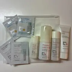 Mama & Kids スキンケアセットのサムネイル