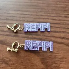 イヤリング3点セット