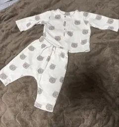 baby GAP （ベビーギャップ）セットアップ 3〜6ヶ月 くま柄
