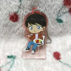 名探偵コナン コナンカフェ アクリルキーホルダー 諸伏景光 警察学校組