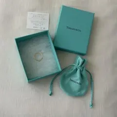 Tiffany & Co. エルサ・ペレッティダイヤモンドバイザヤードリングのサムネイル