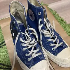 Converse PLAY ハイカットスニーカーのサムネイル