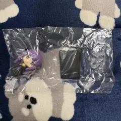 葬送のフリーレン　しろくろカプセル 黒フェルン フィギュア