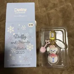 【詳細ご確認ください】シェリーメイ　チャーム　シークレットオブスノーウィーデイ