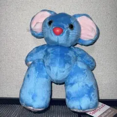 TeddyJOJO BIGぬいぐるみ mojojojo ①