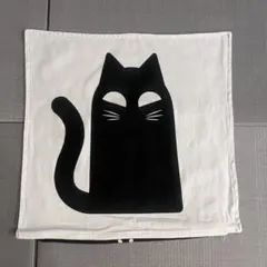 IKEA KUSTFYR クッションカバー 50x50cm 猫のサムネイル