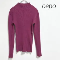 cepo トップス