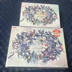 2025年最新】舞台 刀剣乱舞 七周年感謝祭-夢語刀宴會- 豪華版〈数量