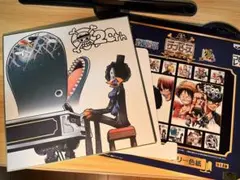 2025年最新】一番くじ ワンピース 20th 色紙の人気アイテム