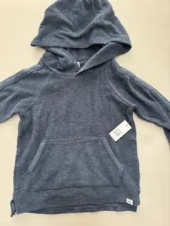 GAP パーカー　ギャップ　子ども服　ベビーギャップ　トレーナー　スウェット