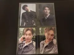 SEVENTEEN ディノ 消費期限 トレカ