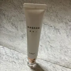 HAQAGE ハクアージュ 薬用ホワイトエッセンスクリーム 20ml - メルカリ