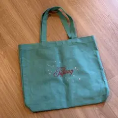 う*ね様 Tiffany トートバッグのサムネイル