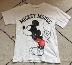 80s ディズニー USA製 ラグラン ビンテージTシャツ 7分袖 8334B - メルカリ