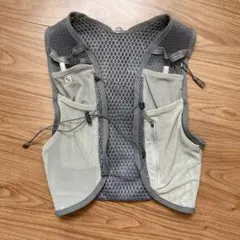 Salomon Active Skin 4 グレーXS