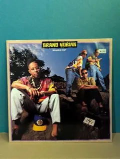 2026年最新】Brand nubian レコードの人気アイテム - メルカリ