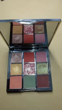 CATKIN アイシャドウパレット C07のサムネイル