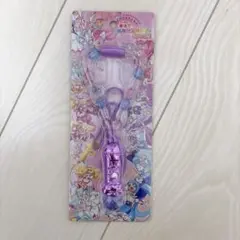 映画館限定プリキュア オールスターズ F 復活ミラクルライト ピンク