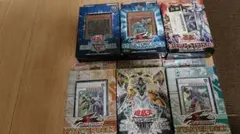 遊戯王 STARSTRIKE BLAST 未開封 2パック 公認店専用商品 - メルカリ