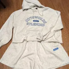 lovetoxic　セットアップ　150