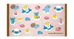 ポケモン ブランケットのサムネイル