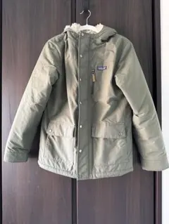 パタゴニア　インファーノジャケット