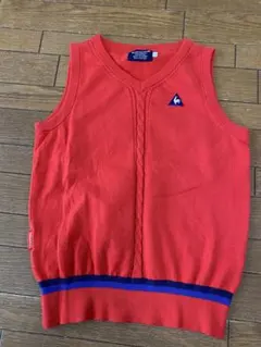 le coq sportif レディースベスト L
