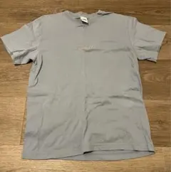 sumika Tシャツ　グッズ　半袖　水色　ロゴ　刺繍