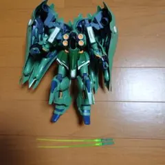 HGUC クシャトリヤ ギラズール2体 ジャンク品 - メルカリ