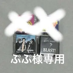 NANA CD風アクリルチャーム　ガチャガチャ　ナナ　高木泰士　TRAPNEST