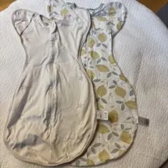 スワドル　Mサイズ（3-6m目安）