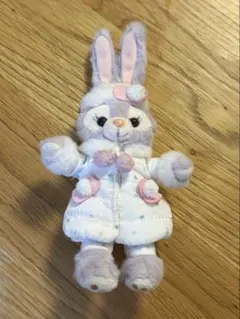 2025年最新】ステラルーぬいぐるみバッチ ウィンターの人気アイテム