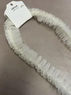 lattice フリルスマホショルダー