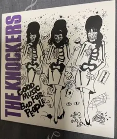2025年最新】the knockersの人気アイテム - メルカリ