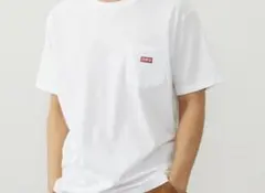 【即日発送】EDWIN レディース トップス 半袖 Tシャツのサムネイル