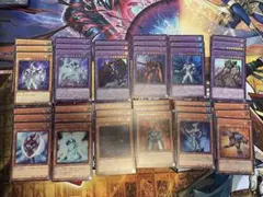 ネオス　ネオスペーシアン　ウルトラ　3枚　コンプリート　遊戯王　ラーイエローのサムネイル