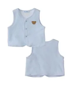 【2/26限定値下げ】familiar ベスト