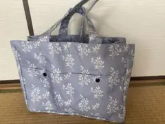 studioCLIP スタジオクリップ　カゴエコ　バッグのサムネイル