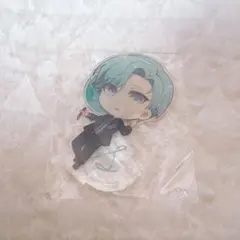 スタンドマイヒーローズ closet