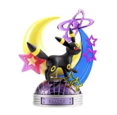 ポケットモンスター　ネオンパーティー　ブラッキー