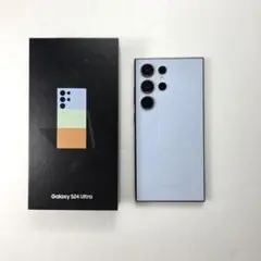 極美品] Galaxy S24 Ultra チタニウムグレー 1TB - メルカリ