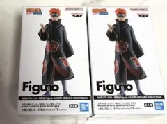 NARUTO ナルト 疾風伝 VIBRATION STARS ペイン フィギュア - メルカリ
