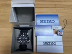 セイコー JOJOリミテッドエディション 腕時計 アバッキオ 5スポーツ 