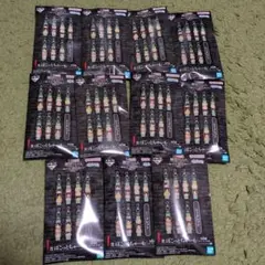 進撃の巨人 一番くじ I賞 ぽこっとちゃーむ新品未開封×11個(同一ロット)
