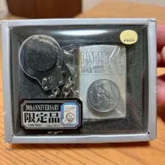 2025年最新】ルパン 30周年 zippoの人気アイテム - メルカリ