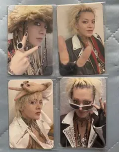 yuta persona タレントカード