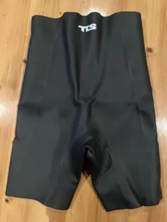 TLS AquaC+ 黒 ネオプレン インナーウェア