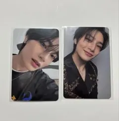 straykids dominATE アンコン　STAYZONE アイエン