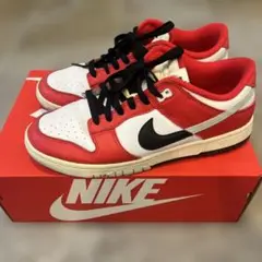 Nike Dunk Low Retro PRM 返金不可　値下げ可能