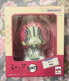 鬼滅の刃 るかっぷ 猗窩座 新品未開封